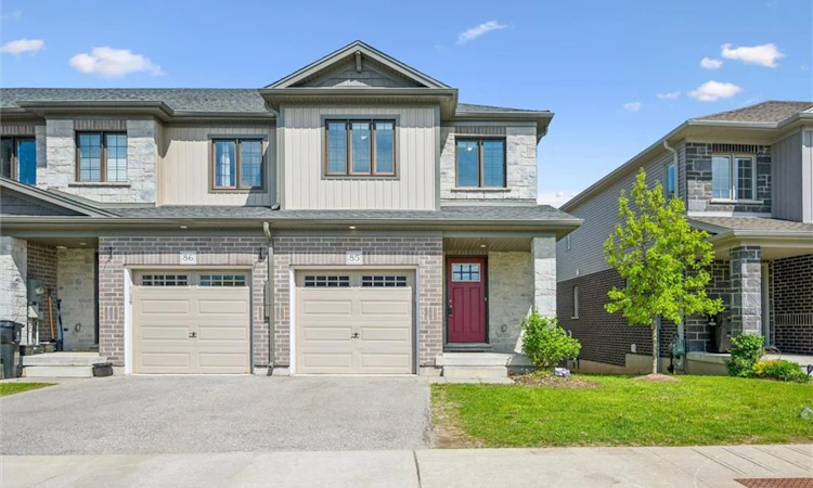 85-135 Hardcastle Drive