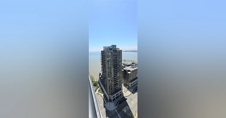 2209-2075 Lakeshore Road, Burlington, ON, L7R 1E2 - 22