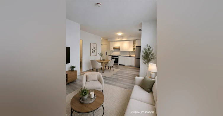 2209-2075 Lakeshore Road, Burlington, ON, L7R 1E2