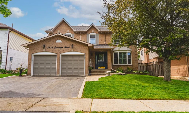 3217 Sovereign Road