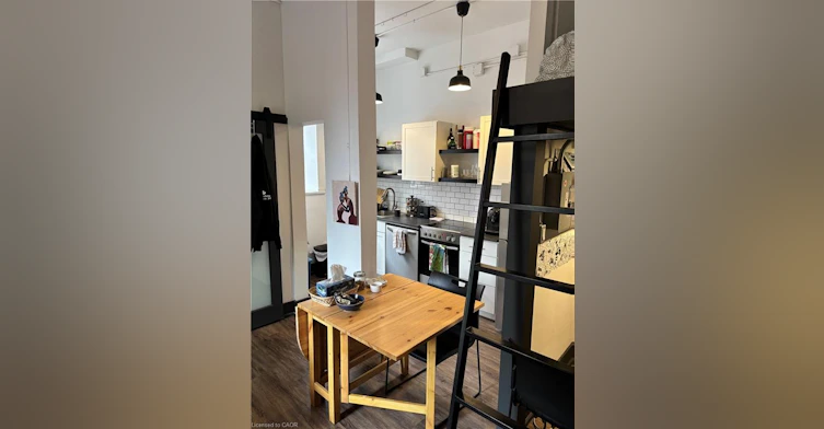 9-123 Macnab Street S, Hamilton, ON, L8P 3C2 - 4