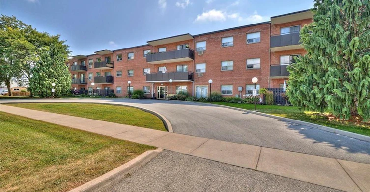 115-485 Thorold Road, Welland, ON, L3C 3X1