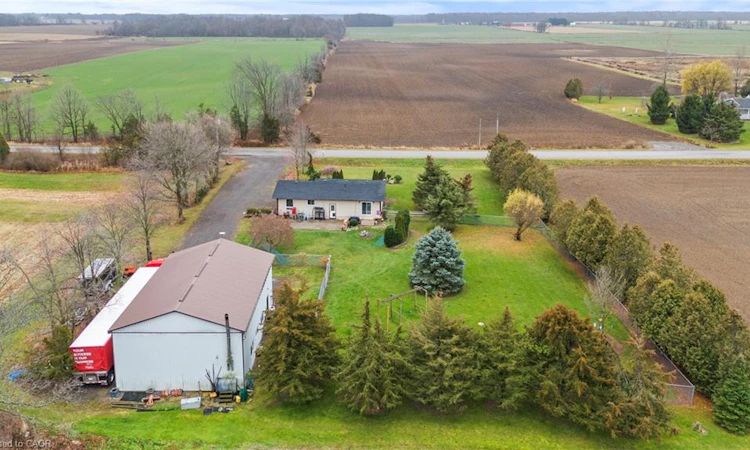 1769 Concession 5 Road
