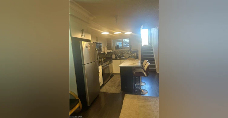 D5 - 240 Westmeadow Drive, Kitchener, ON, N2N 0A1 - 7