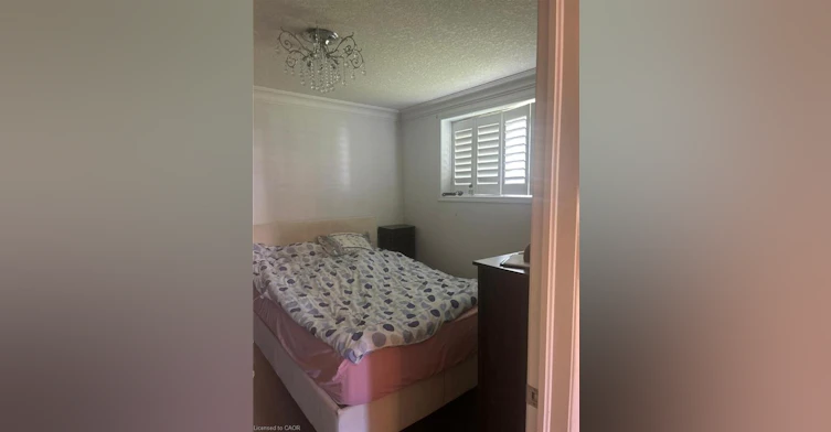 D5 - 240 Westmeadow Drive, Kitchener, ON, N2N 0A1 - 3