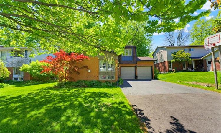 30 Jerome Park Drive