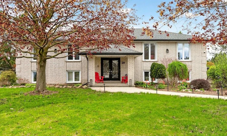 20 Hartfield Drive