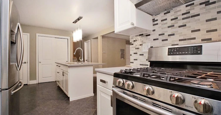Upper-61 Bosworth Crescent, Kitchener, ON, N2E 1Y9 - 9