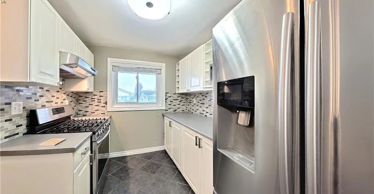 Upper-61 Bosworth Crescent, Kitchener, ON, N2E 1Y9 - 10