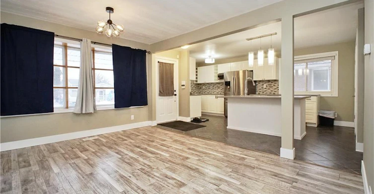 Upper-61 Bosworth Crescent, Kitchener, ON, N2E 1Y9 - 5