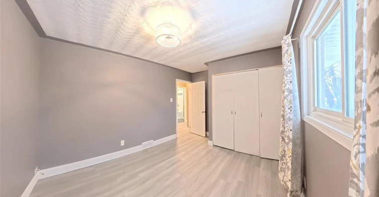 Upper-61 Bosworth Crescent, Kitchener, ON, N2E 1Y9 - 22