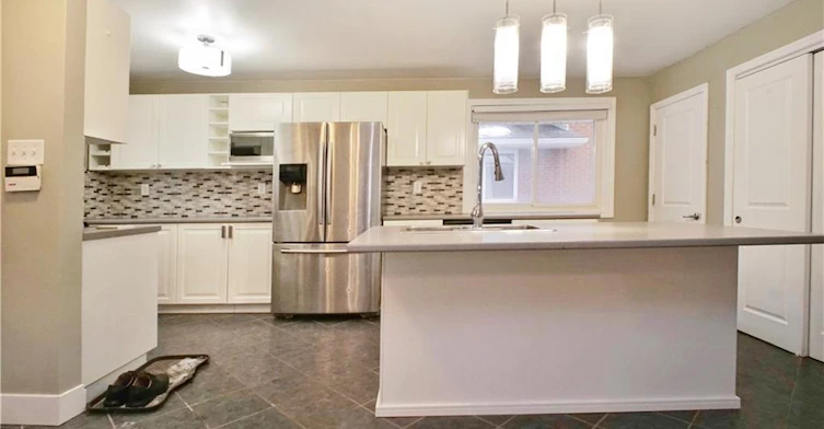 Upper-61 Bosworth Crescent, Kitchener, ON, N2E 1Y9 - 8