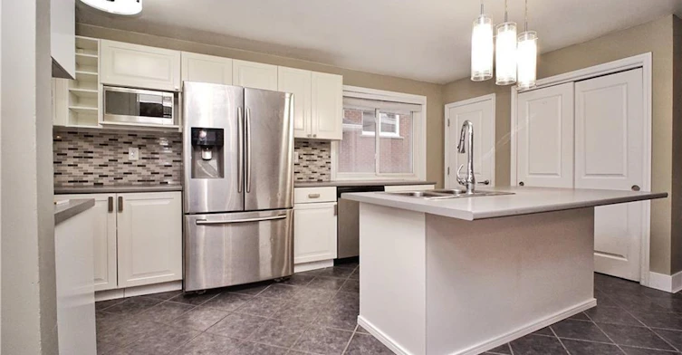Upper-61 Bosworth Crescent, Kitchener, ON, N2E 1Y9 - 15