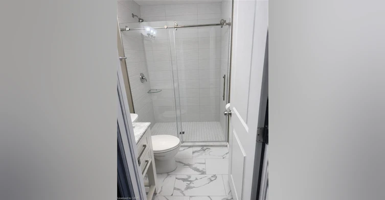Upper-61 Bosworth Crescent, Kitchener, ON, N2E 1Y9 - 18