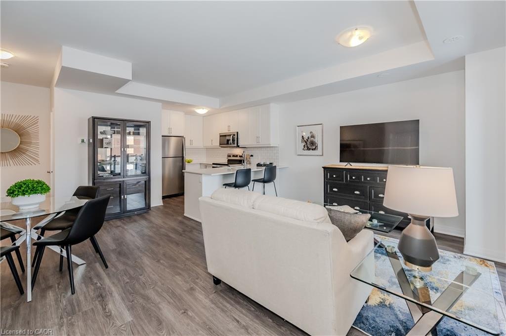 110-265 Cotton Grass Street, Kitchener, ON, N2E 0L1 - 3
