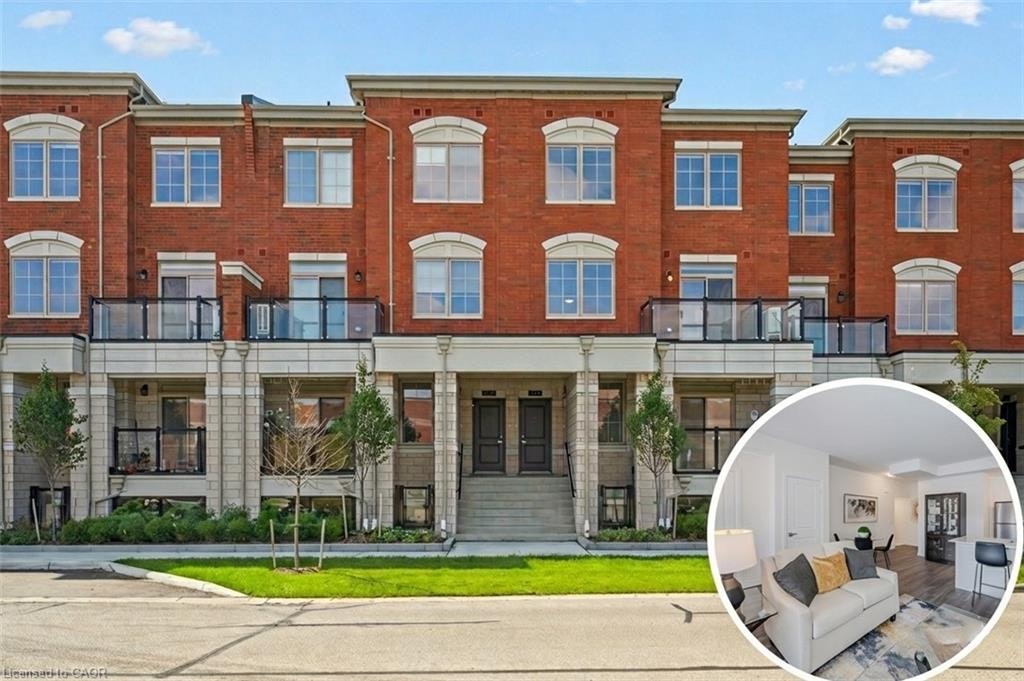110-265 Cotton Grass Street, Kitchener, ON, N2E 0L1