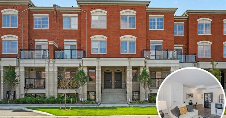110-265 Cotton Grass Street, Kitchener, ON, N2E 0L1