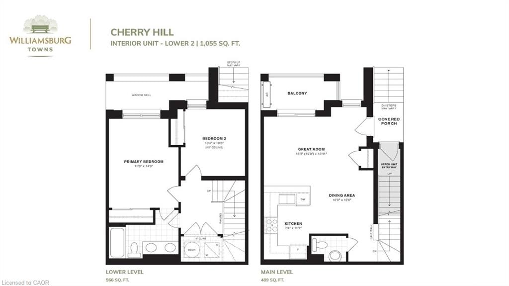 110-265 Cotton Grass Street, Kitchener, ON, N2E 0L1 - 15