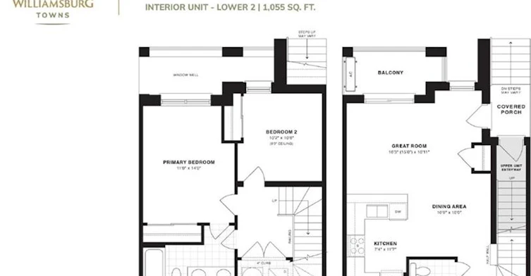 110-265 Cotton Grass Street, Kitchener, ON, N2E 0L1 - 15