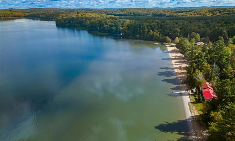 772 Bernard Lake Road