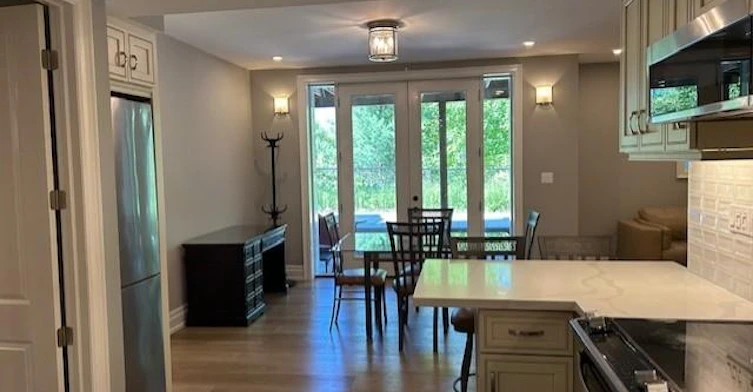 Lower-3130 Hines Drive, Oakville, ON, L6M 0Z7 - 7