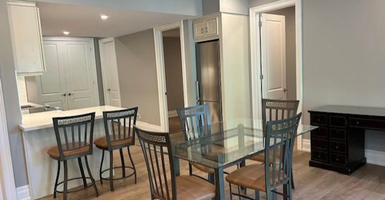 Lower-3130 Hines Drive, Oakville, ON, L6M 0Z7 - 4