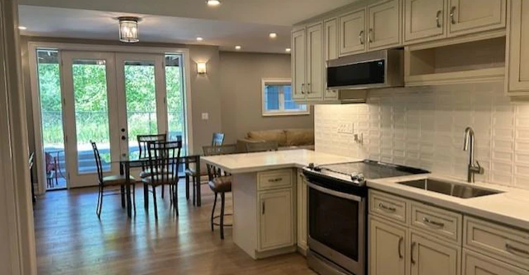 Lower-3130 Hines Drive, Oakville, ON, L6M 0Z7 - 6
