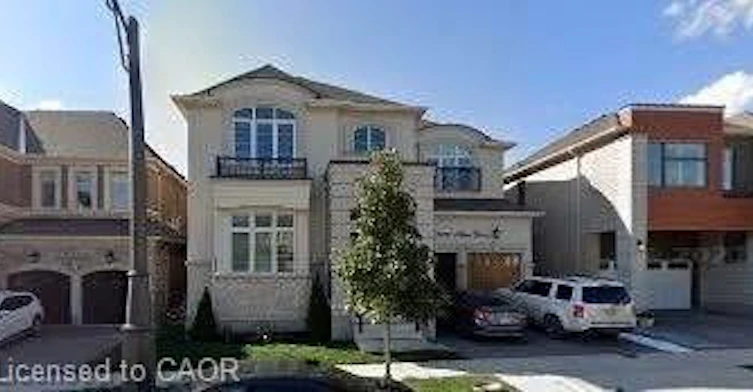 Lower-3130 Hines Drive, Oakville, ON, L6M 0Z7 - 22