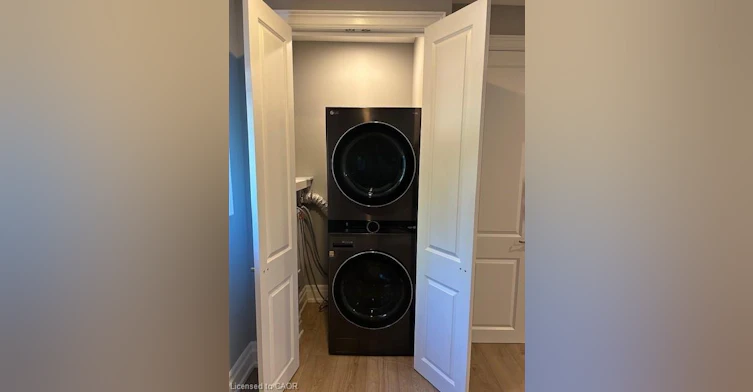 Lower-3130 Hines Drive, Oakville, ON, L6M 0Z7 - 9
