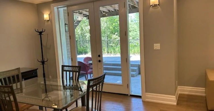 Lower-3130 Hines Drive, Oakville, ON, L6M 0Z7 - 3