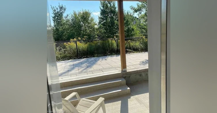 Lower-3130 Hines Drive, Oakville, ON, L6M 0Z7 - 19