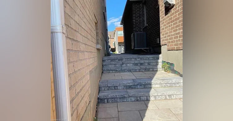 Lower-3130 Hines Drive, Oakville, ON, L6M 0Z7 - 20