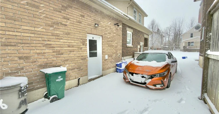 B-16 Marshall Street, Waterloo, ON, N2J 2T2 - 24