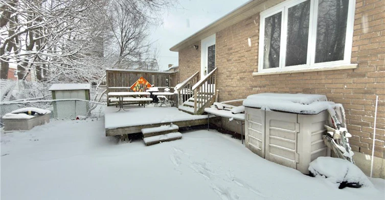 B-16 Marshall Street, Waterloo, ON, N2J 2T2 - 22