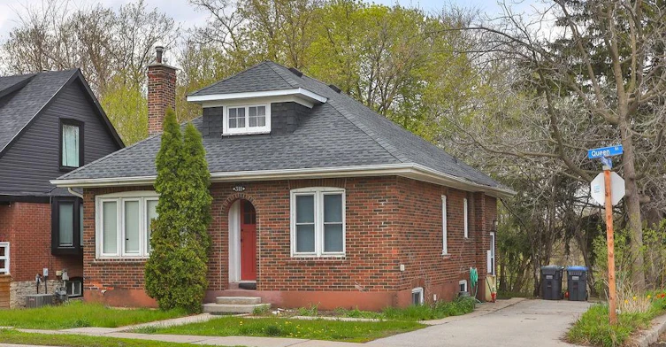 311 Queen Street S, Mississauga, ON, L5M 1L9