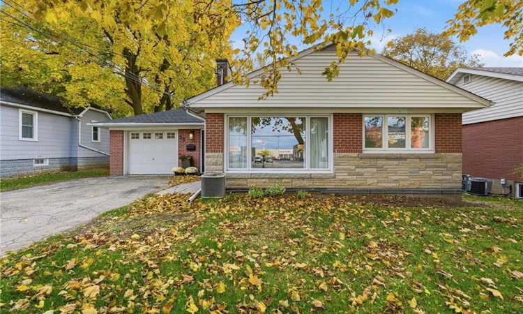 53 Livingston Avenue