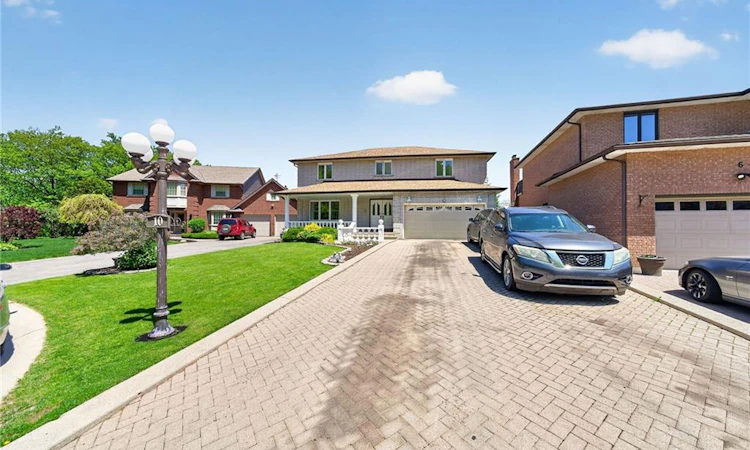 10 Skye Court