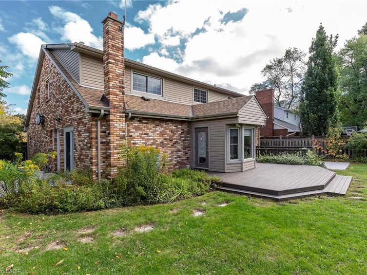 436 Goodram Drive, Burlington, ON, L7L 2K1 - 40