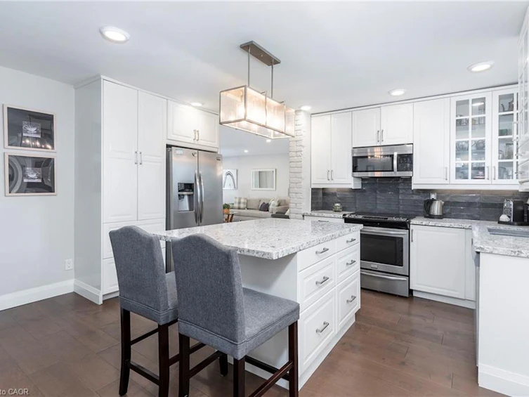 436 Goodram Drive, Burlington, ON, L7L 2K1 - 13