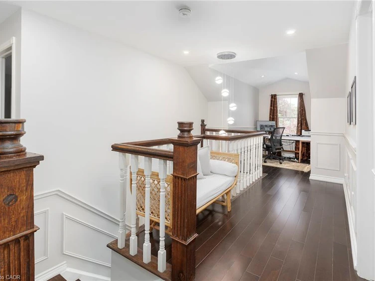 436 Goodram Drive, Burlington, ON, L7L 2K1 - 19