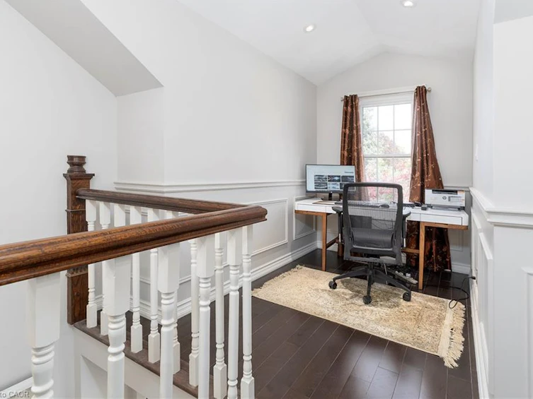 436 Goodram Drive, Burlington, ON, L7L 2K1 - 20