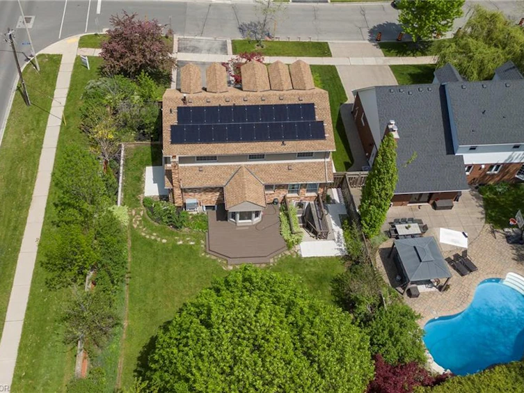 436 Goodram Drive, Burlington, ON, L7L 2K1 - 49