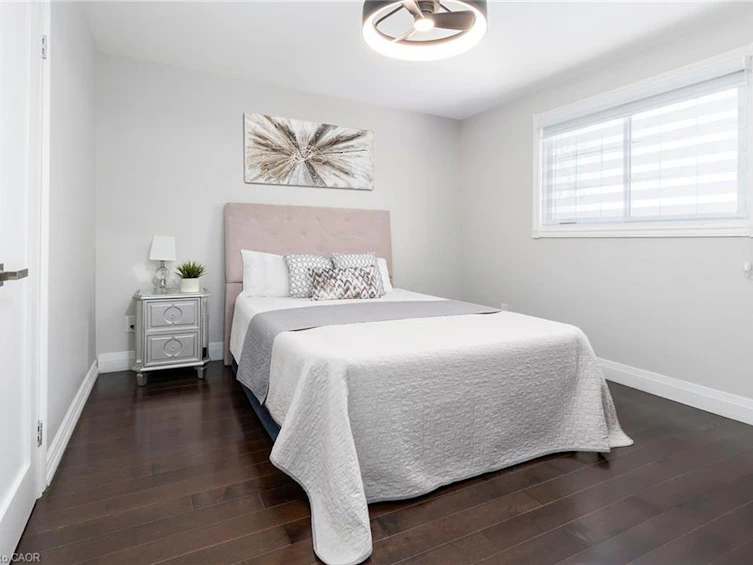 436 Goodram Drive, Burlington, ON, L7L 2K1 - 23