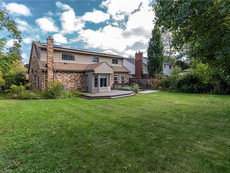 436 Goodram Drive, Burlington, ON, L7L 2K1 - 39
