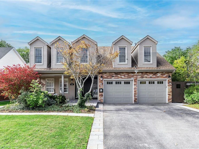 436 Goodram Drive, Burlington, ON, L7L 2K1