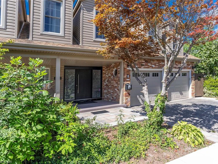 436 Goodram Drive, Burlington, ON, L7L 2K1 - 3