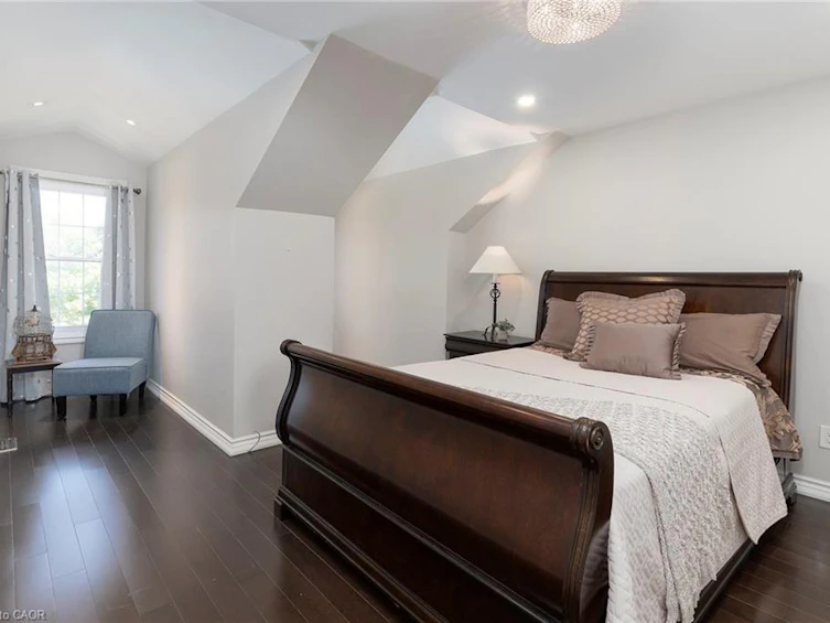 436 Goodram Drive, Burlington, ON, L7L 2K1 - 22