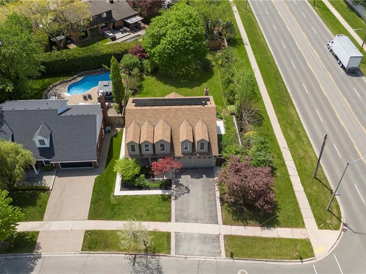 436 Goodram Drive, Burlington, ON, L7L 2K1 - 46