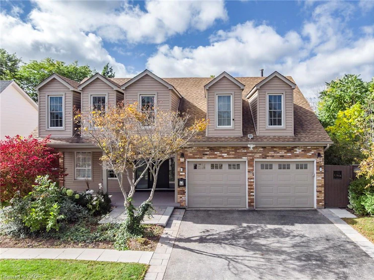 436 Goodram Drive, Burlington, ON, L7L 2K1 - 43