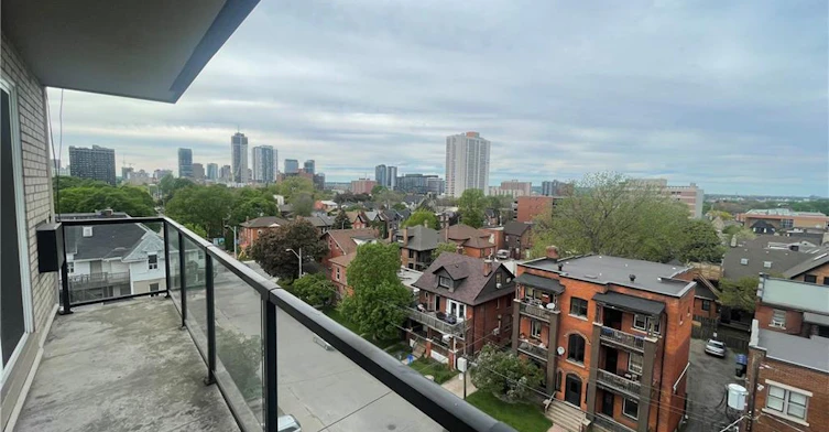 703-326 Hunter Street E, Hamilton, ON, L8N 1N6 - 13